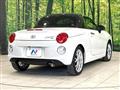 2022 Daihatsu Copen