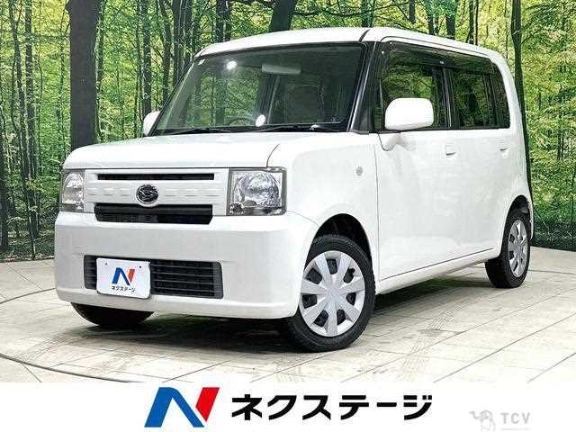 2012 Daihatsu Move Conte