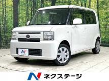 2012 Daihatsu Move Conte