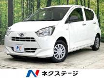 2021 Daihatsu Mira
