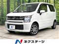 2017 Suzuki Wagon R