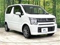 2017 Suzuki Wagon R