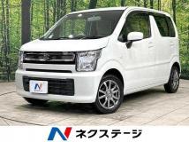 2017 Suzuki Wagon R