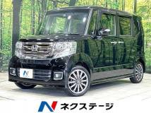 2016 Honda N BOX