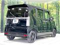 2017 Honda N BOX
