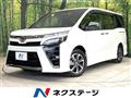 2020 Toyota Voxy