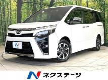 2020 Toyota Voxy