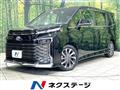 2024 Toyota Voxy