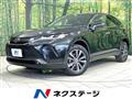 2021 Toyota Harrier