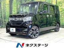 2020 Honda N BOX