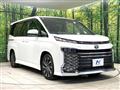 2022 Toyota Voxy