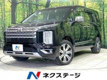 2023 Mitsubishi Delica D5