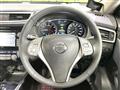 2016 Nissan X-Trail