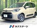 2024 Toyota Sienta
