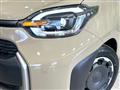 2024 Toyota Sienta