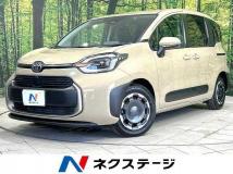 2024 Toyota Sienta