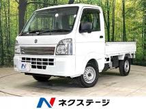 2024 Suzuki Carry Truck