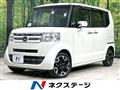 2017 Honda N BOX