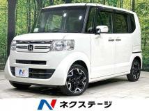 2017 Honda N BOX