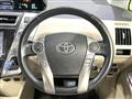 2015 Toyota PRIUS α