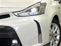 2015 Toyota PRIUS α
