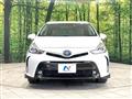 2015 Toyota PRIUS α