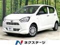 2021 Daihatsu Mira