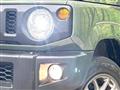 2020 Suzuki Jimny