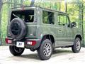 2020 Suzuki Jimny
