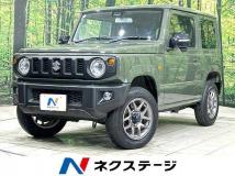 2020 Suzuki Jimny