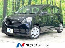 2016 Daihatsu Mira