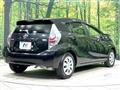 2013 Toyota AQUA