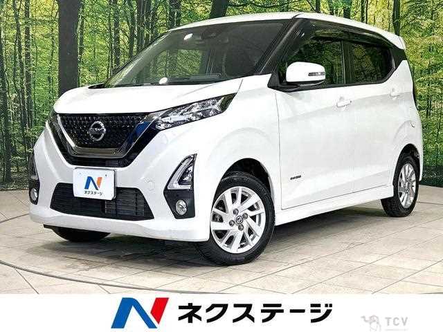 2019 Nissan Nissan Others