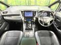 2020 Toyota Alphard Hybrid