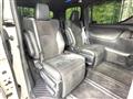 2020 Toyota Alphard Hybrid