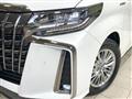 2020 Toyota Alphard Hybrid