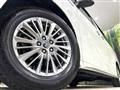 2020 Toyota Alphard Hybrid