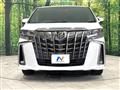 2020 Toyota Alphard Hybrid
