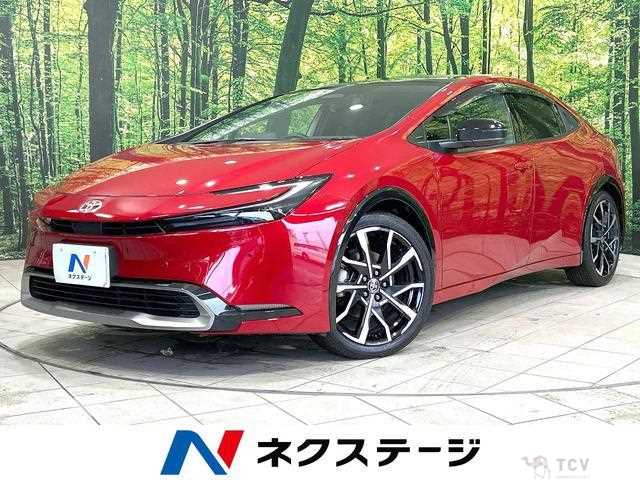 2023 Toyota Prius