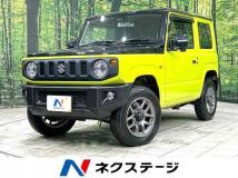 2019 Suzuki Jimny