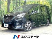 2021 Nissan Serena