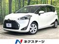 2020 Toyota Sienta