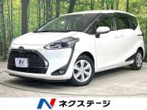 2020 Toyota Sienta