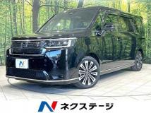 2024 Honda Step WGN