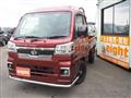 2025 Daihatsu Hijet Truck