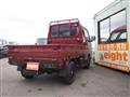 2025 Daihatsu Hijet Truck