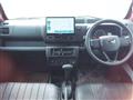 2025 Daihatsu Hijet Truck