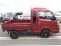 2025 Daihatsu Hijet Truck