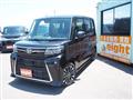 2025 Daihatsu Tanto