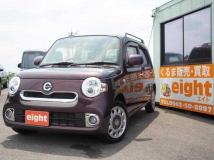 2016 Daihatsu MIRA COCOA